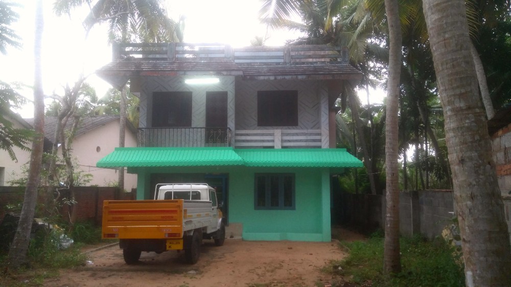 Rooms for rent near Kazhakuttom Technopark Classifieds