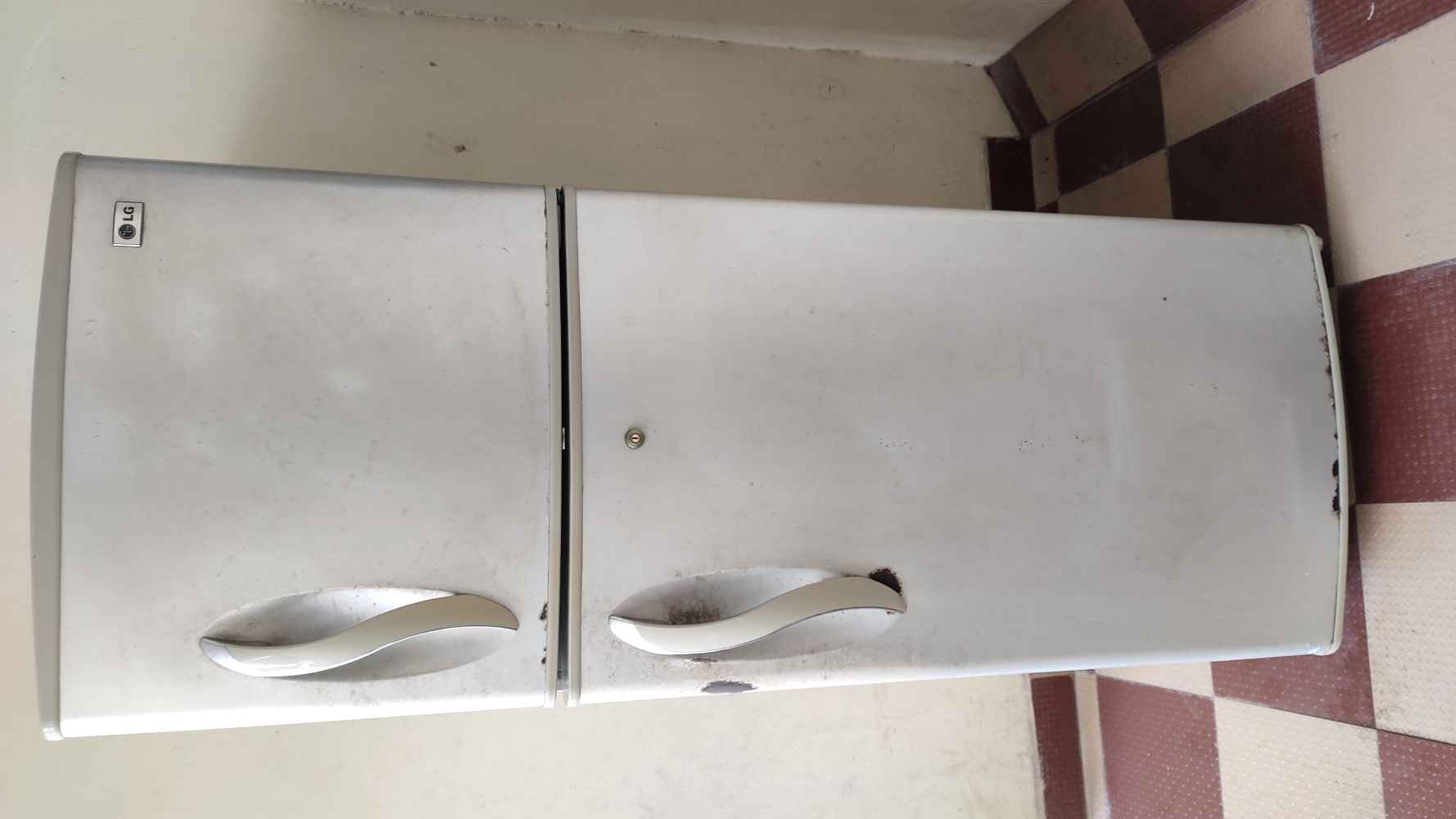 Used Fridge for sale Technopark Classifieds Forum