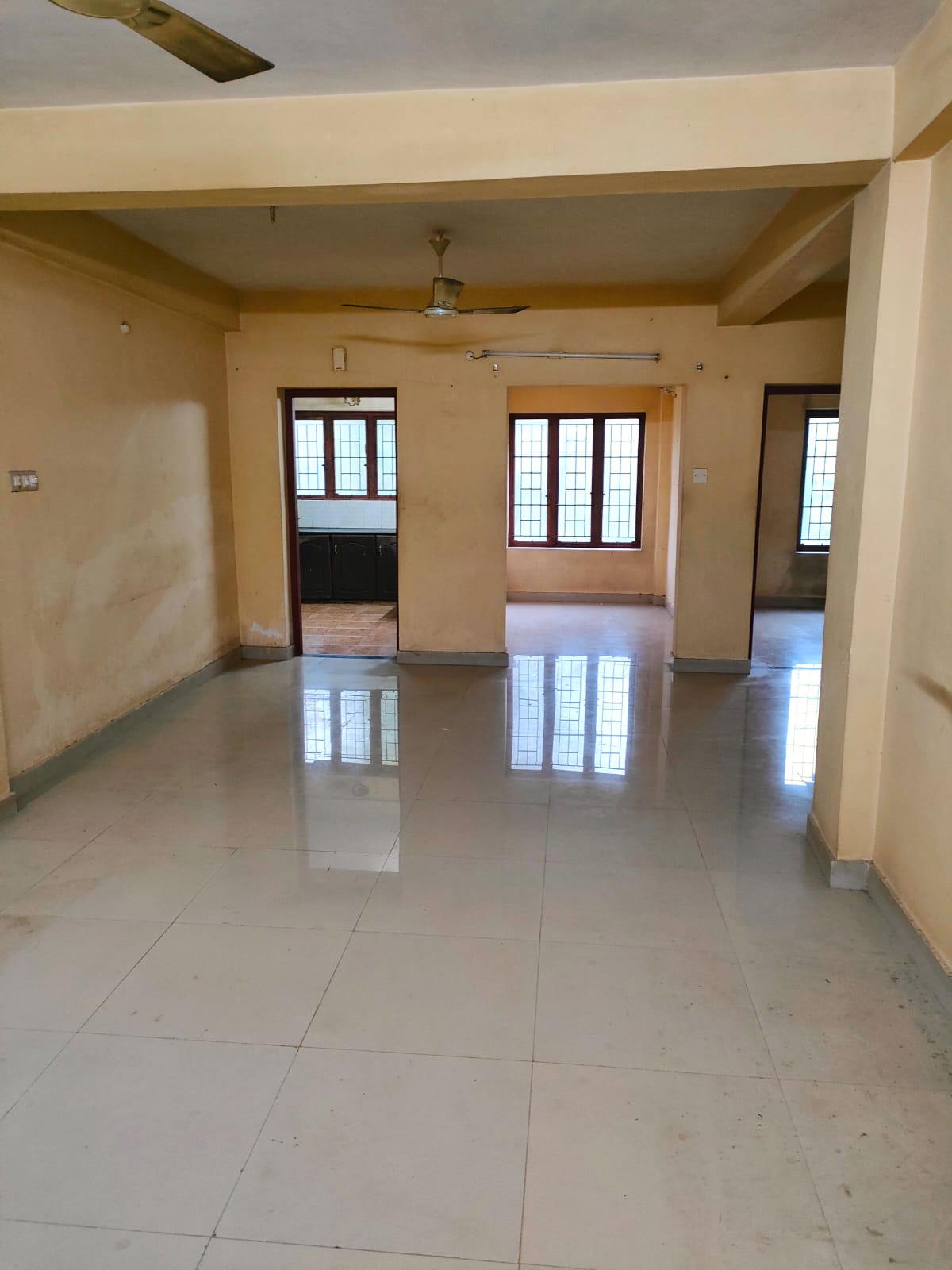 FLAT FOR RENT AT CHENKOTTUKONAM NEAR TECHNOPARK TRIVANDRUM TPBazaar