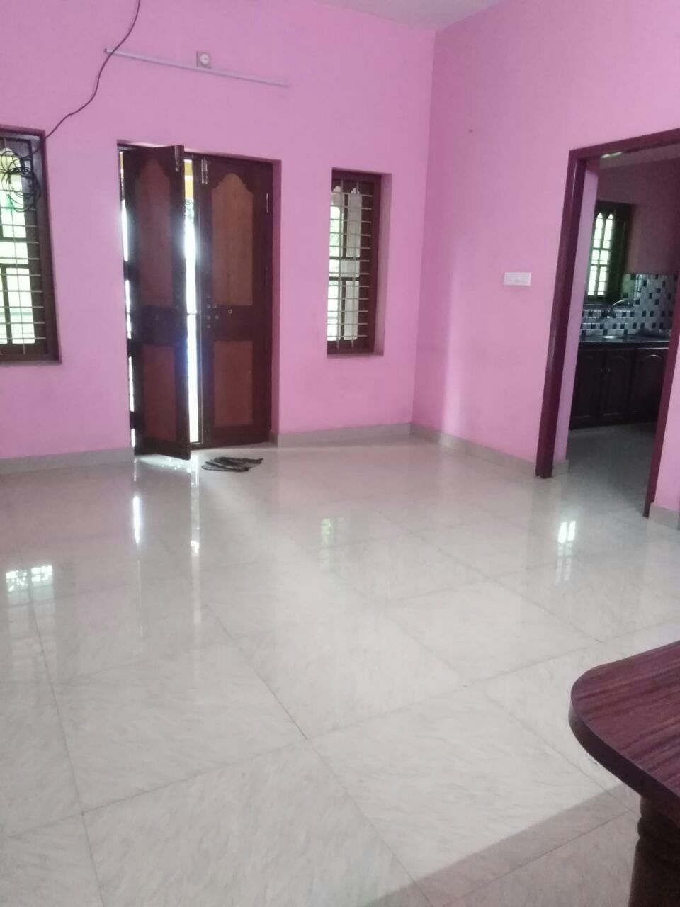 2bhk House for rent near Infosys, UST global, ₹ 15,000 Technopark Classifieds