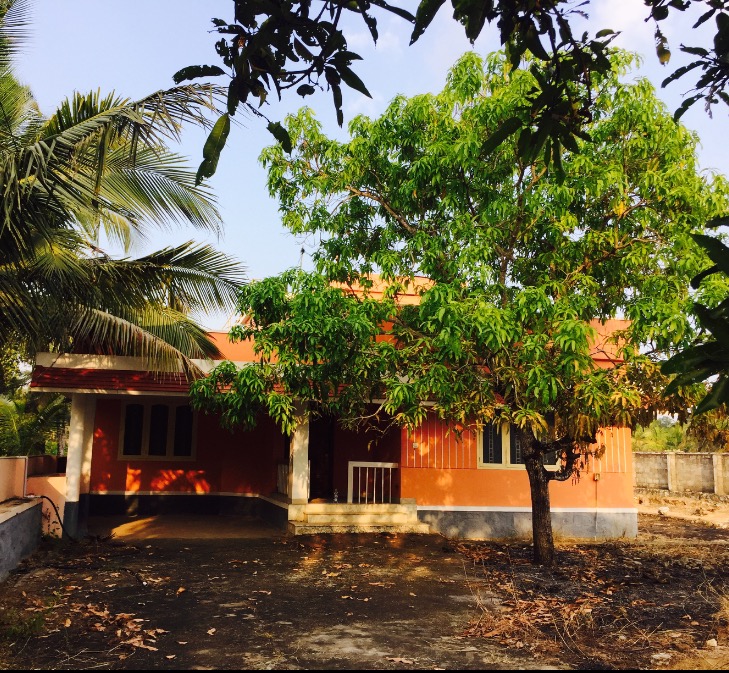 PG avilable Bachelors. Adjacent to Asset Homes Menamkulam, Kazhakuttom