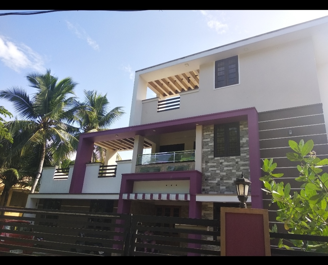 2bhk house near kazhakootam Technopark Classifieds