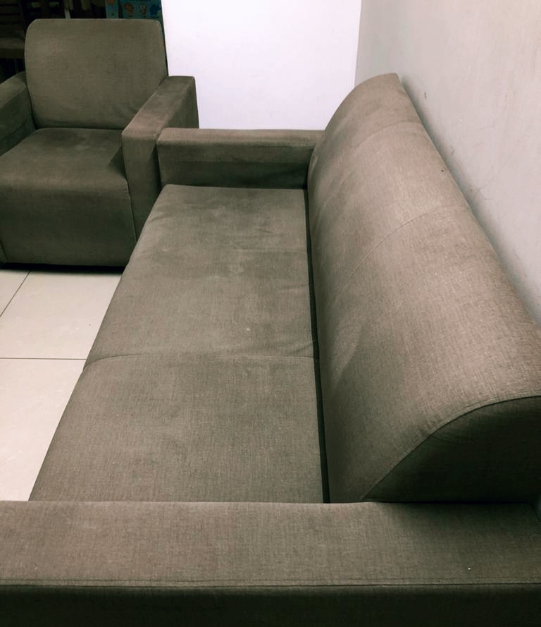 Moving from Trivandrum selling 1.6year old furniture