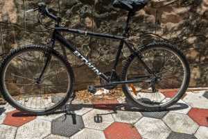 Btwin Rockrider 300 MTB bicycle cycle 21 Gear TPBazaar