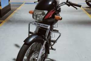 Passion Plus 2007 Model for sale TPBazaar Technopark